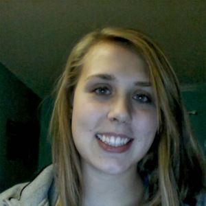 Meet your Posher, Cailee